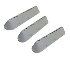 3 x Drum Paddles for Hotpoint WML520PUK.C, WML540GUK Washing Machines