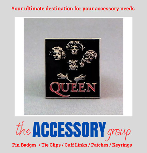 New queen music band black - new,