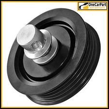 Alternator Drive Belt Pulley