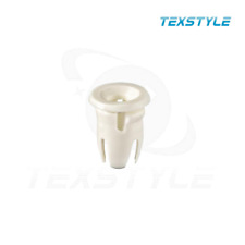 15 x For Mercedes Benz Snap Fasteners Attachment Clip with Grommet A0019887681