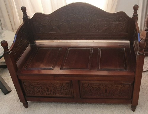 Monks chair