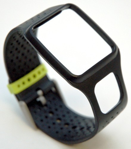 New tomtom comfort - new, strap