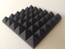4 pack Pyramid Acoustic
