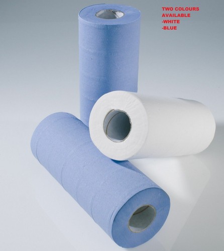 Paper 250mm 50m hygiene - paper, 10"