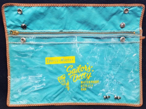 Vtg nos sports master sailor - vtg,