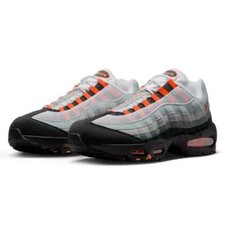 Nike Air Max 95 AM95 Mandarin HM4740-005 UK 9 US 10 New 2025 110