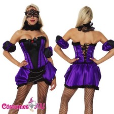 Ladies burlesque saloon - burlesque, girl