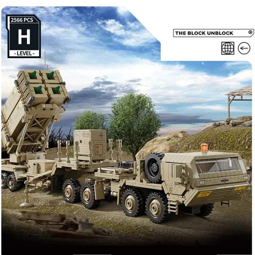 Building blocks panlos 628014 - building,