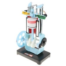 Mini Gasoline Engine Model