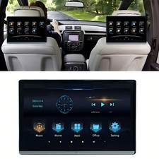 11.6'' Car Headrest Monitor