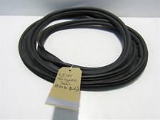 SEAT LEON FR 2017-20 TAILGATE