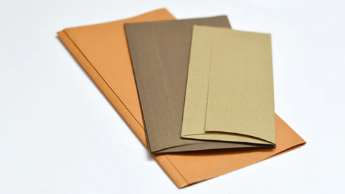Buddha envelopes - buddha,