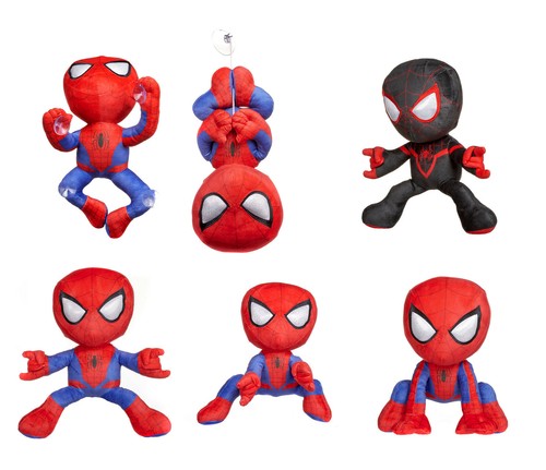 New official marvel - official, 12"