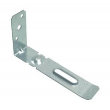 Simpson Galvanised Frame Tie