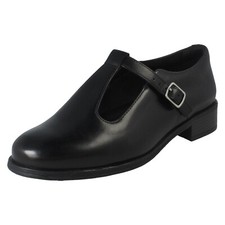 Ladies Clarks 'Havisham Bar'