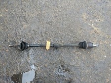 Vauxhall Corsa D/E 1.4 Petrol Front Left Passenger Side Driveshaft 2006-2019