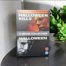 Halloween Kills & Halloween 2