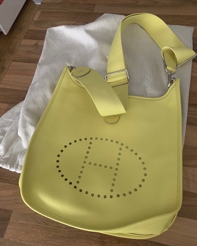 Hermes evelyne bag - hermes,