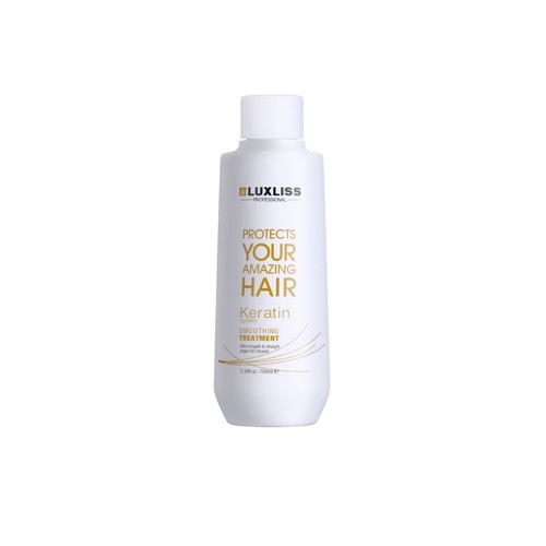 Luxliss keratin smoothing - luxliss,