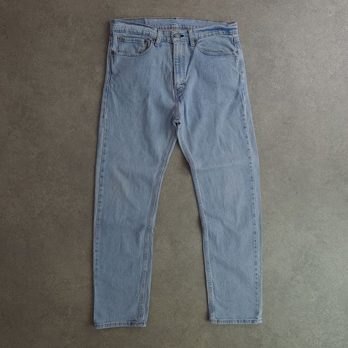Levi 505 regular fit - levi's,
