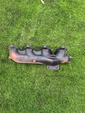 BMW 1 3 5 Series E60N E61N E81 E87N E90 E91 LCI Exhaust Manifold 7797389 - 03