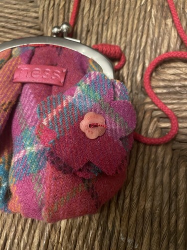 Ness peggy tartan tweed - peggy,