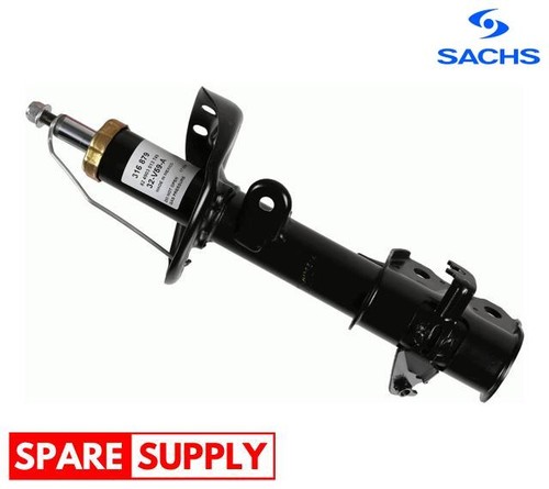 Shock absorber for - absorber,
