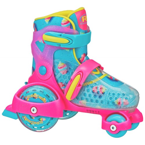 Fun roll beginner - beginner, roller