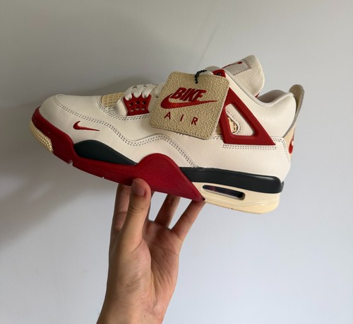 Nigel sylvester air jordan - nigel,