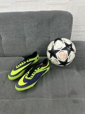 Nike Hypervenom Phantom FG