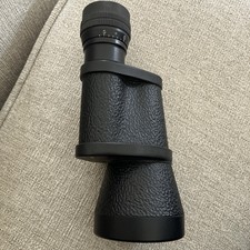 Barr & Stroud Monocular 10x42 CF 53A Glasgow & London