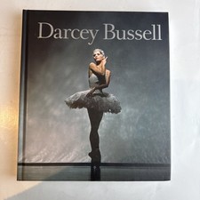 Darcey Bussell: A Life in