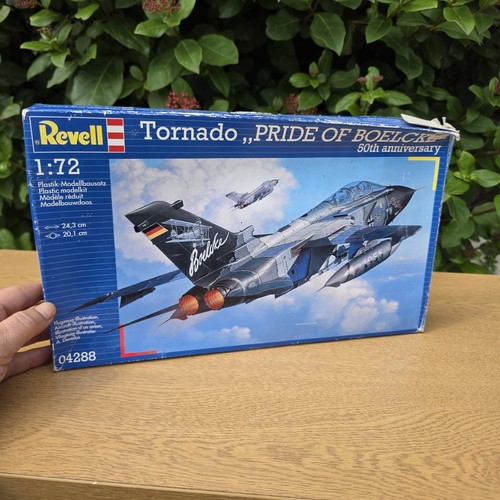 Revell 04288 tornado - 04288,