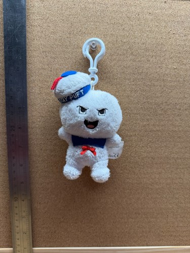 Ghostbusters stay puft - stay,