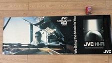 Original Vintage Jazz Poster