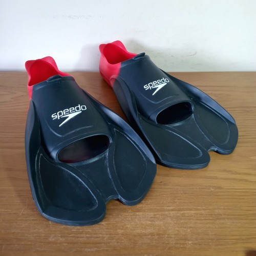 Speedo training fins flippers - speedo,