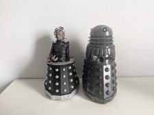 Doctor Who Creation Genesis Of