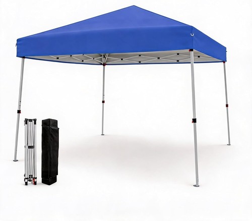10x10 pop canopy - 10x10, outdoor