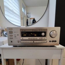 Onkyo TX-DS787 A/V Stereo