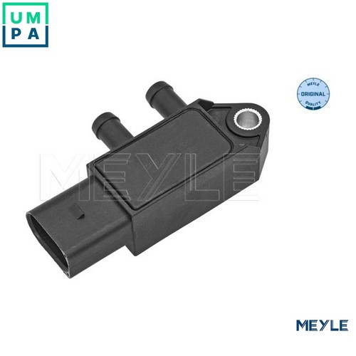 Sensor exhaust pressure 114 - sensor,