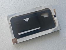 Pocard Series Phone Case for Samsung Galaxy Note 10 Plus Card Holder, Shock Resi