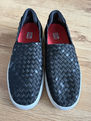 Fit flop rally shoes mens - shoes,