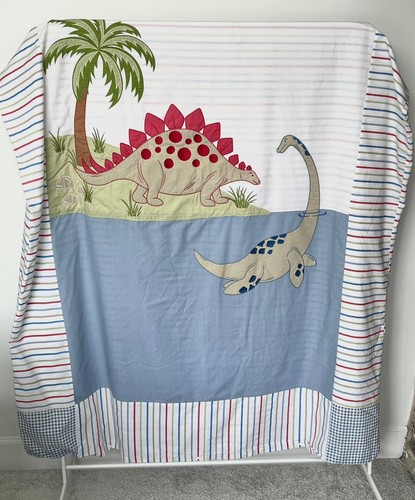 Laura ashley dinosaur duvet - laura,