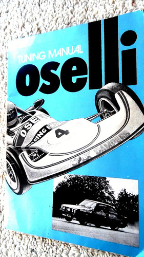Oselli tuning manual - oselli,