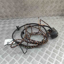 VW TOUAREG 7P5 Towbar Wiring Harness 000055300A 3.0 Diesel 193kw 2017 32028429