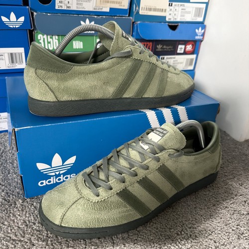 Size adidas salford - 9,