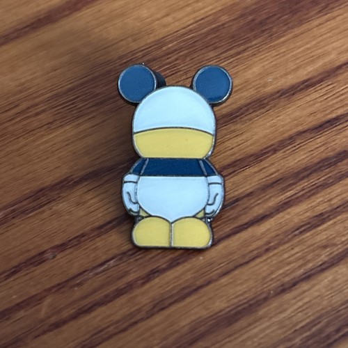 Donald duck vinylmation - donald,
