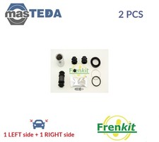 230907 BRAKE CALIPER REPAIR