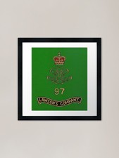 97 Battery (Lawsons Company)