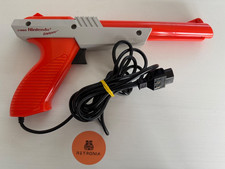Nintendo Nes Zapper Gun